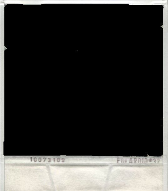 מסגרת פולארויד